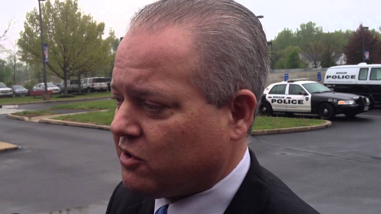 Nine Arrested In Warrant Sweep - YouTube