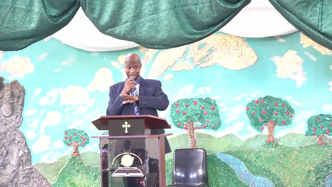 REV NKCITA-UMOYA KANTENTE YAKHE NONTENTEYAM KUYE NESOHLWAYO SABO