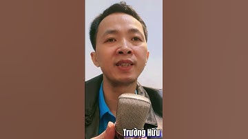 Hoa trinh nữ - Trường Hữu #truonghuu #bolero #shorts