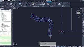 SincPac: CorridorExtractPolylines