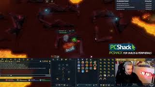 Day 64 | The !og Pure 2002 - 2021 RS3