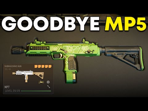the BROKEN VEL 46 CLASS SETUP in WARZONE 2! (Best VEL 46 Loadout)