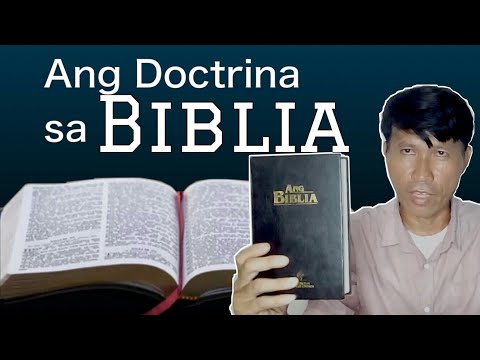 Ang mga pamaagi sa pagtuon sa Biblia