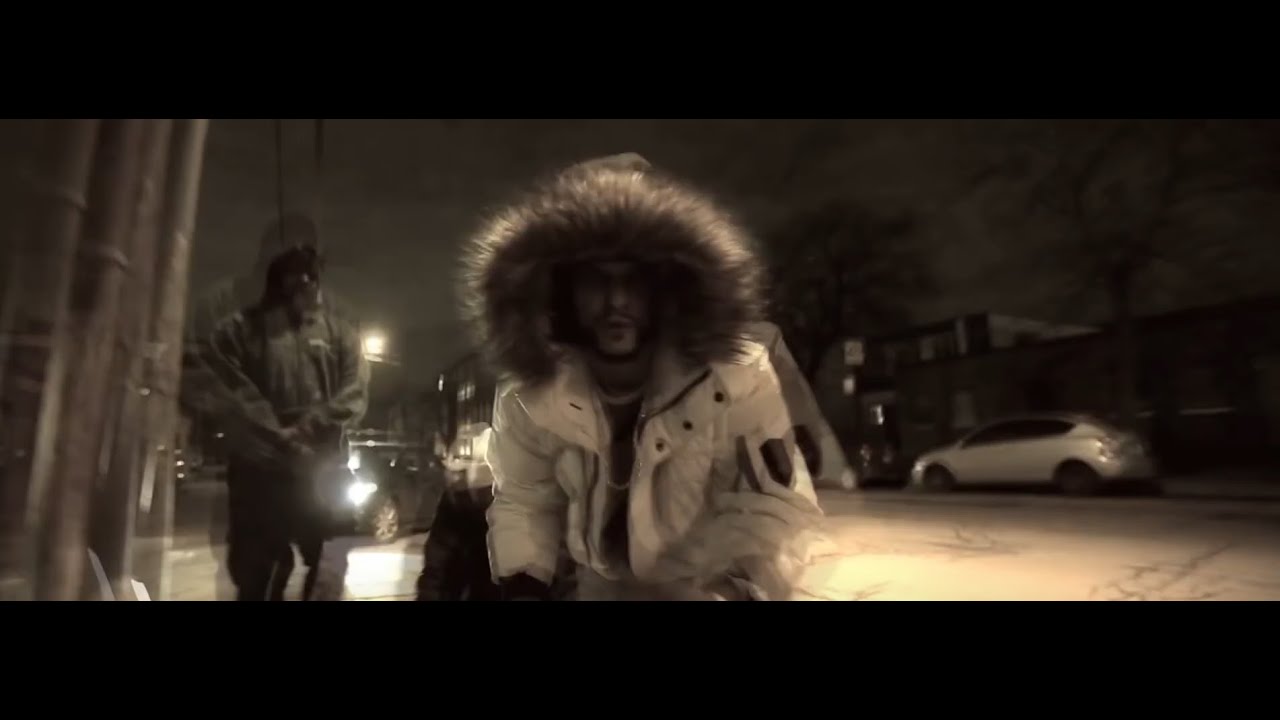 APE MOB - If You Gangsta [Official Video]