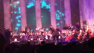 Kyiv Fantastic Orchestra - Carol of the Bells (live performance)