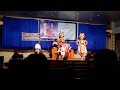 Yakshagana - Darmangada Digvijaya - Harushavaytu Ninna vacchanavu -  Part 3 - TSS Sirsi