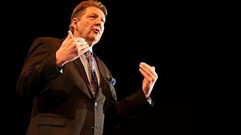 Gary Markle, Chief Catalyst and Speaker