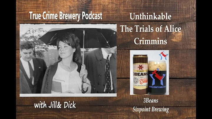 Unthinkable: The Trials of Alice Crimmins