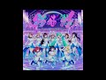 Aqours and Hatsune Miku - KA-GA-YA-KI-RA-RI-RA (Male Version)