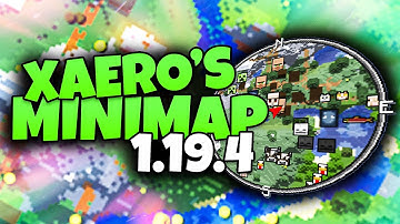 How to Download & Install Xaero