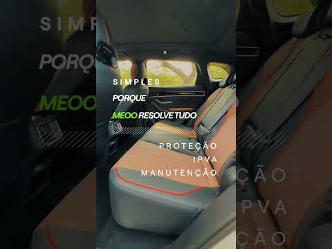 Dirigir um BYD Song Plus não precisa ser burocrático.​