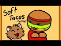  soft tacos a gift for chimeraartist crappost flipaclip