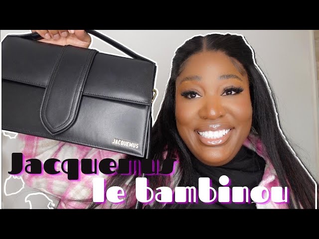 Introducing the Jacquemus Le Bambinou - PurseBlog