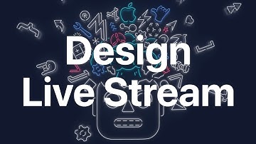 🔴 DESIGN LIVE STREAM - How to prepare your designs for iOS 13 & DARK MODE!