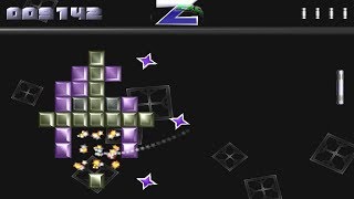 Z-Ball (Windows game 2002) screenshot 4