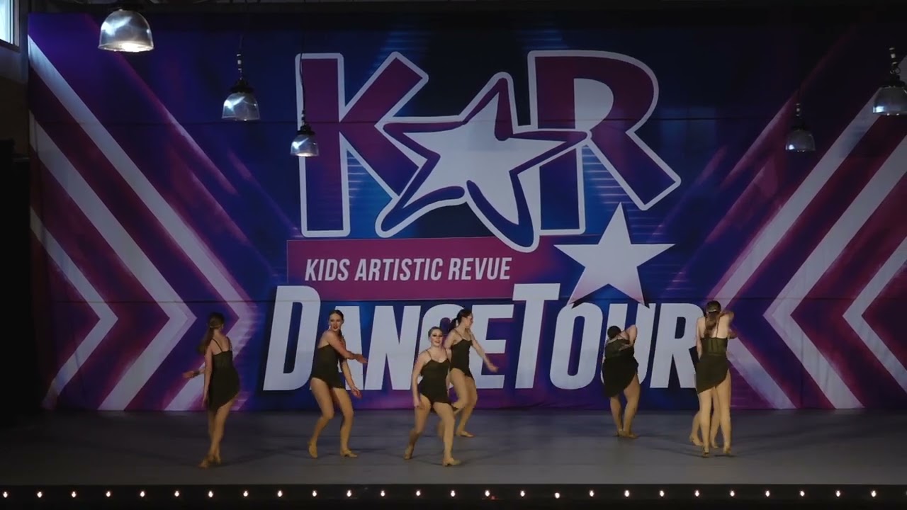 Act449 YouveMadeMeSoVeryHappy EagleDanceCenter