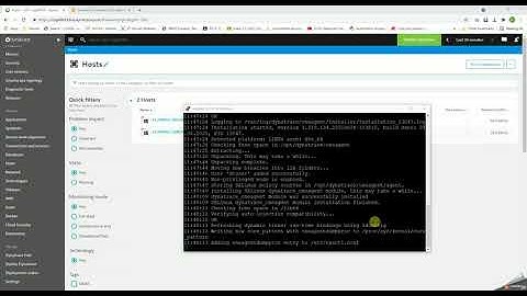 4 How to Install Dynatrace agent on Linux