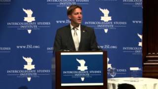 Ben Sasse What Reagan Got Right about the American Idea