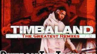 timbal& - Try Again Feat. Aaliyah - The Hitman Videography