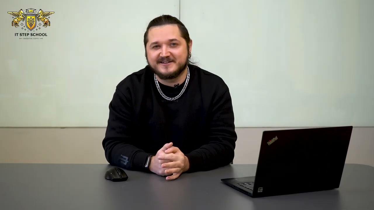 Чому вибирають нас?