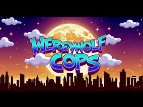 Werewolf Cops - Introduction