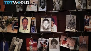 Rwanda Genocide Special: 25 Years Later