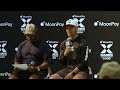 Official Press Conference: Launching the MoonPay X Games League | MoonPay X Games Sacramento 2026