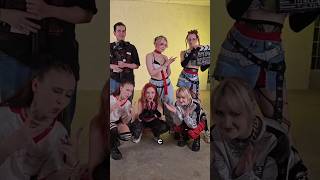 как это было: часть 1 #hipevision #Saga #parachute #hvn