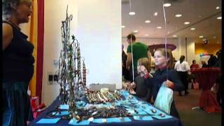 IWAP Charity Christmas Market.avi