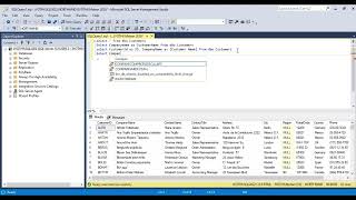 Aliases in SQL