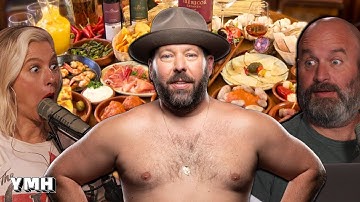 Bert Kreischer