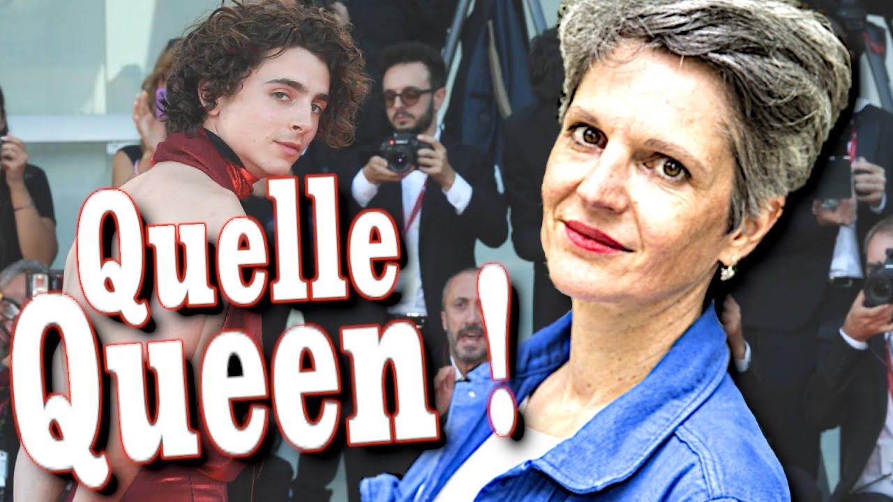 Les leçons rhétoriques de Sandrine Rousseau YouTube