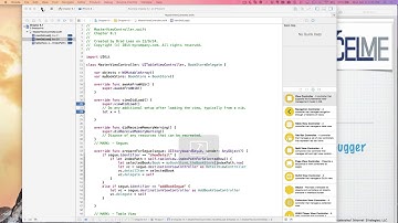 Swift Tutorial   Intro to Xcode Debugging