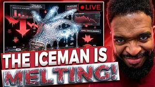 THE ICEMAN IS MELTING! Drake Falls Off While GNX Goes TRIPLE Platinum