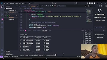 TUGAS 1 - PEMROGRAMAN BERBASIS DEKSTOP
