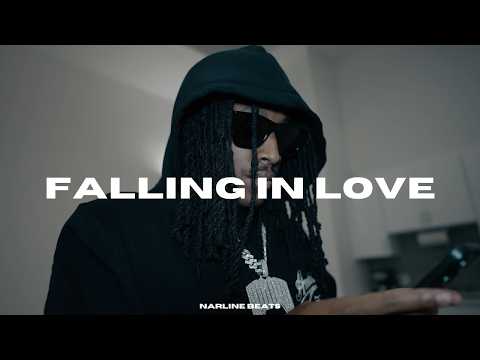 [FREE] Sdot Go x M Row Type Beat 2026 "Falling In Love 2" | Dark Jersey Club/Drill Type Beat Sample