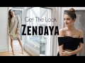 Get The Look: Zendaya | 6 Outfits for Less!