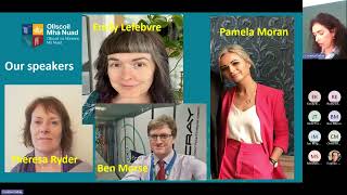 Careers With Classics 2024 | Maynooth University