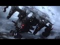 Armored Core The Best Trailers I wish i can play this games