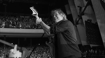 Phish - 7/27/2025 - Buried Alive → Tweezer Reprise → Reba →Tweezer Reprise (4K HDR) Saratoga Springs