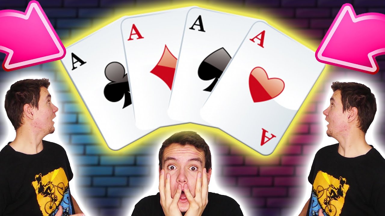 4 As vont te rendre fou !