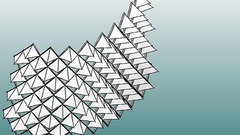 Revit Tutorial (Day 54) - Curtain Panel Pattern Based