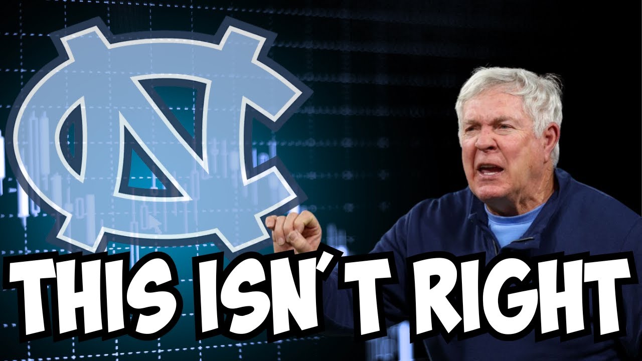 ACC gets MAJOR Conference Realignment NEWS | UNC Clemson FSU - YouTube