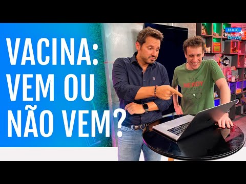 O que acontece se a vacina atrasar?