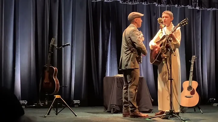 Ordinary Elephant - “Scars That We Keep”