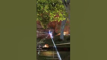 3rd party double #gaming #shorts #apex