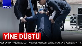 Abd Başkanı Biden Yine Bildiğiniz Gibi
