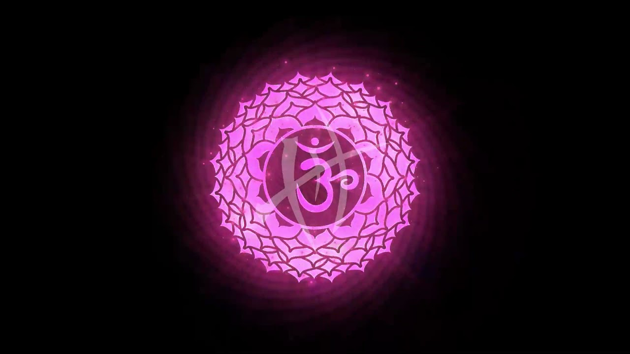 Omkar Deep meditation-Om Chanting 