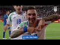Israele-Italia 4-5: il match visto dalla Vivo Azzurro Cam