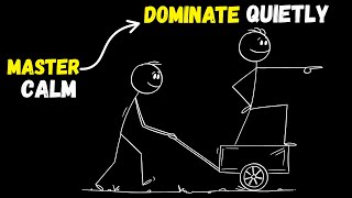 Being the "Don't Care" Guy is Simple as Hell